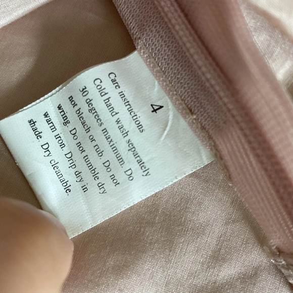 Ebene by Patrick Assuline Cami top - Picture 9 of 11